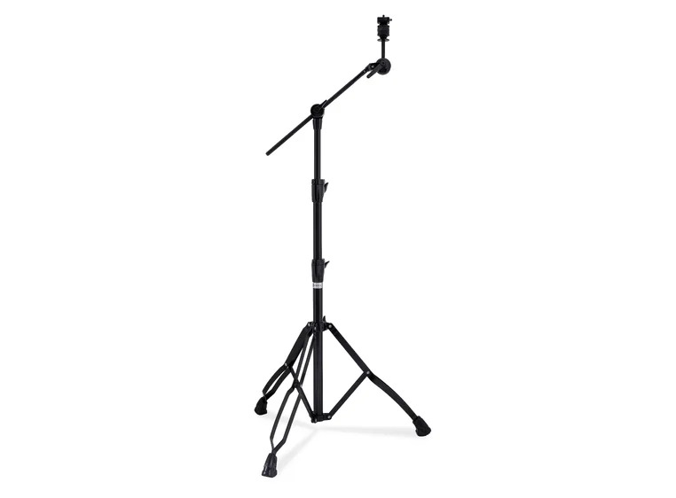 MAPEX B800EB Cymbalstativ med bom Black finish 
